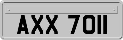 AXX7011