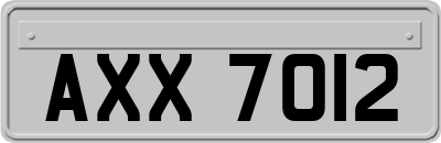 AXX7012