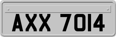 AXX7014
