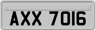 AXX7016