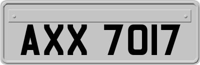 AXX7017