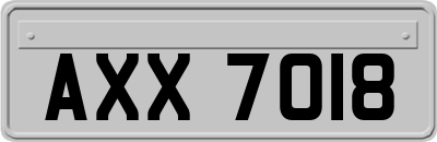 AXX7018