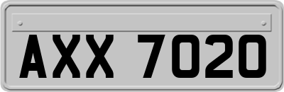 AXX7020