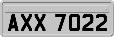 AXX7022