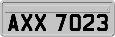 AXX7023