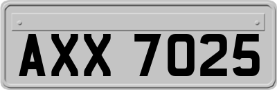 AXX7025