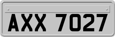 AXX7027