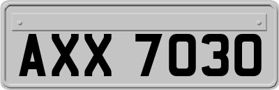 AXX7030