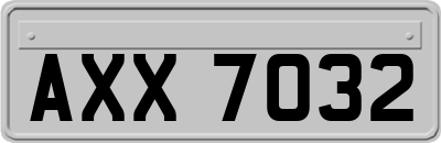 AXX7032