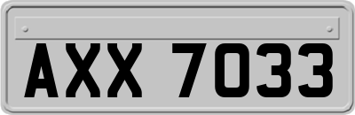 AXX7033