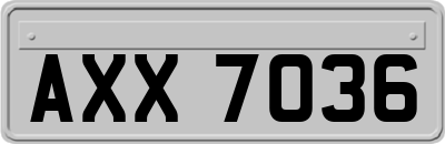 AXX7036