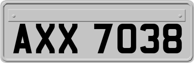 AXX7038