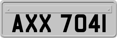 AXX7041