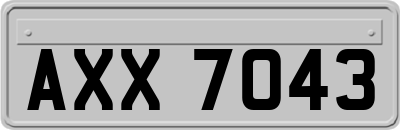 AXX7043