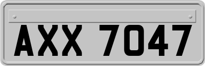AXX7047