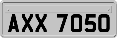 AXX7050