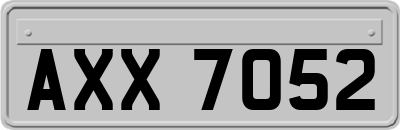 AXX7052