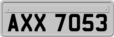 AXX7053