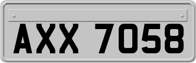 AXX7058