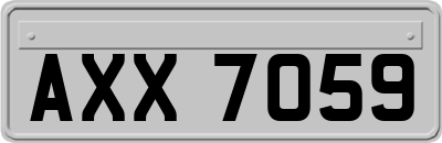 AXX7059