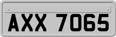 AXX7065