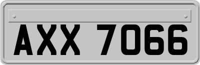 AXX7066