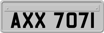 AXX7071