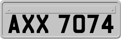 AXX7074