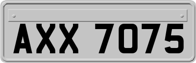 AXX7075