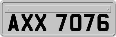 AXX7076