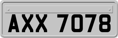 AXX7078