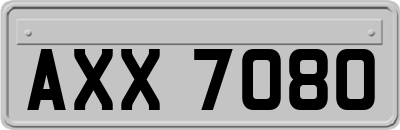 AXX7080