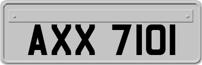 AXX7101