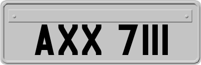 AXX7111