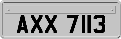 AXX7113