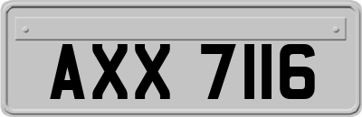 AXX7116