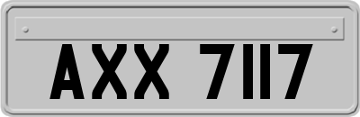 AXX7117