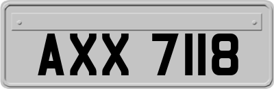 AXX7118