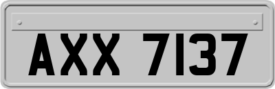 AXX7137