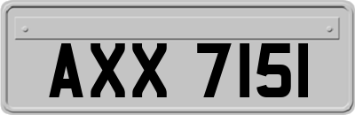 AXX7151