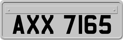 AXX7165