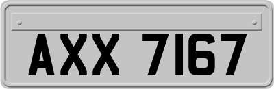 AXX7167