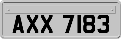 AXX7183