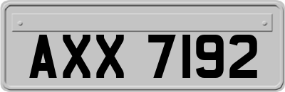 AXX7192