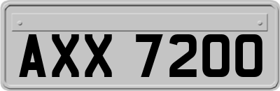 AXX7200
