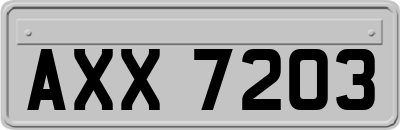 AXX7203