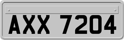 AXX7204