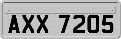 AXX7205