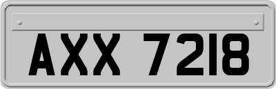 AXX7218