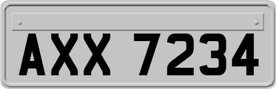 AXX7234